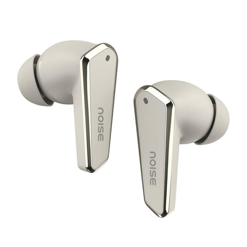 Noise Buds N1 Tws Beige - Auriculares Bluetooth