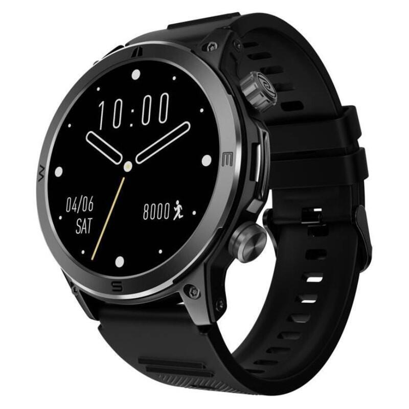 Noise Endeavour Negro