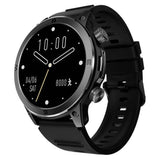 Noise Endeavour Negro