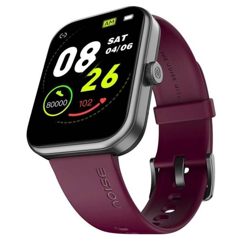 Noise Pulse 2 Max Púrpura