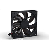 Noiseblocker Blacksilent Pro Fan Pl1 - 120mm