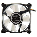 Noiseblocker Multiframe S-Series M8-S2 - 80mm
