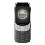 Nokia 3210 (2024) Ds 4g Black
