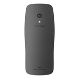 Nokia 3210 (2024) Ds 4g Black