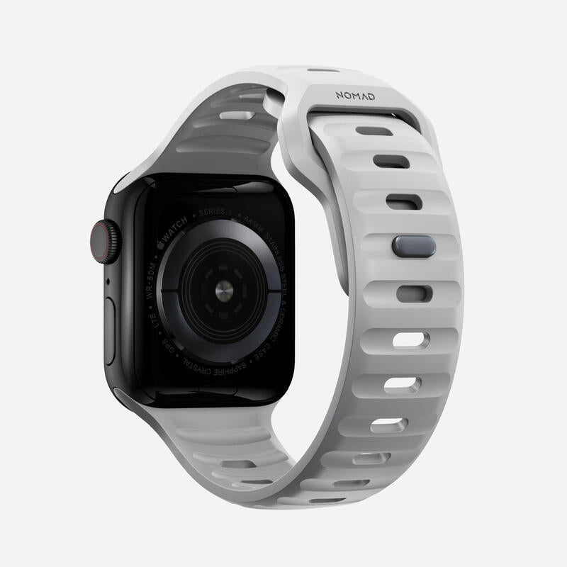 Nomad 0856500019598 Pieza Y Accesorio Para Reloj Correa De Reloj