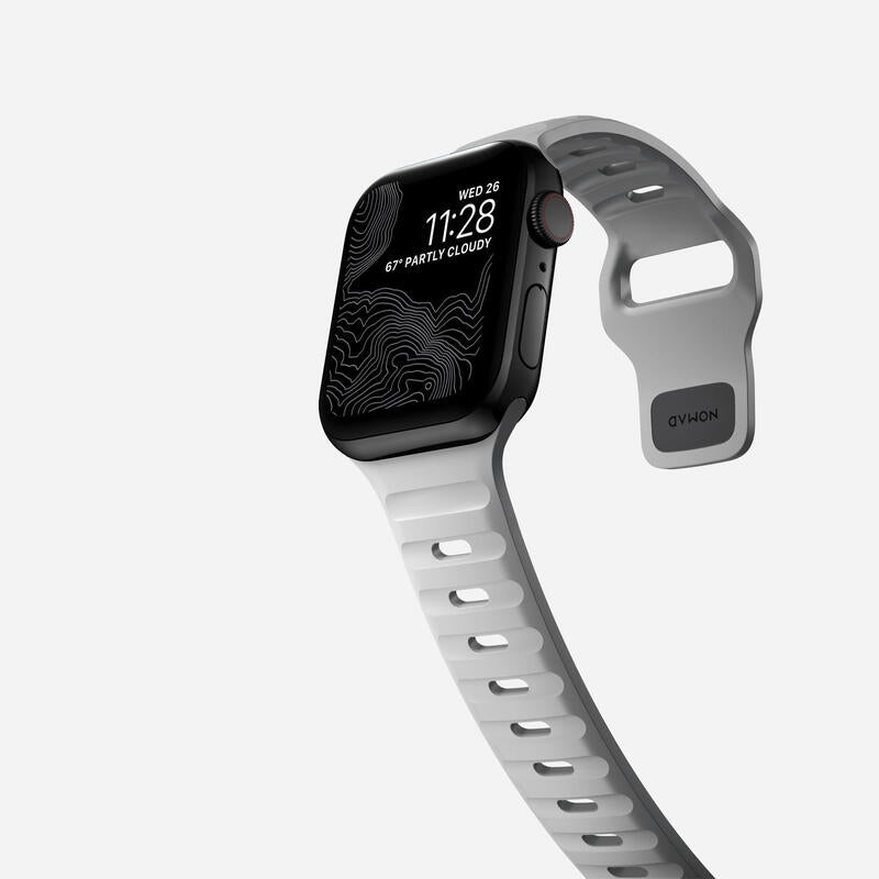 Nomad 0856500019598 Pieza Y Accesorio Para Reloj Correa De Reloj
