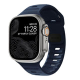 Nomad Sport Band 42/44/45/49mm Atlantic Blue