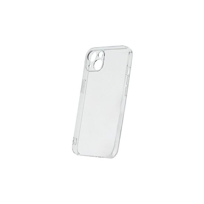 Samsung Galaxy S25 Ultra Case, 2 Mm Transparent
