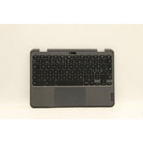 Nordic Layout Keyboard  Assembly For Lenovo