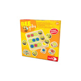Noris Bee Yatzy, Juego De Mesa 606012088