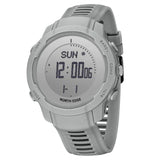 North Edge Vertico Gris