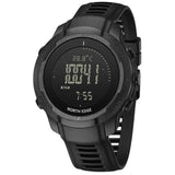 North Edge Vertico Negro