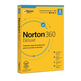 Norton 360 Deluxe 3 Dispositivos / 1 Año De Suscripción