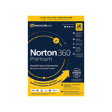 Norton 360 Premium 75gb Portugues 1 User 10 Device 12mo Box