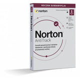 Norton Antitrack Pl 1u 1dev 1y 21427514