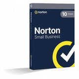 Norton Small Business 2.0 Box Pl 10 - Device - Licencja Na Rok