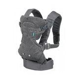 Nosidelko Infantino 4w1 Odciazajace Rodzica