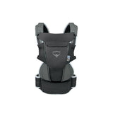 Nosidlo Dzieciece Osprey Poco Soft Child Carrier Czarny