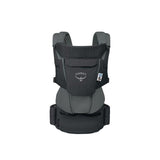 Nosidlo Dzieciece Osprey Poco Soft Child Carrier Lt Czarny