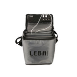 Notebag Grey 5, Usb-C (Schuko  Plug), Up To 90 W Per Port