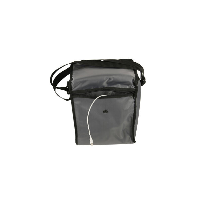 Notebag Grey 5, Usb-C (Schuko  Plug), Up To 90 W Per Port