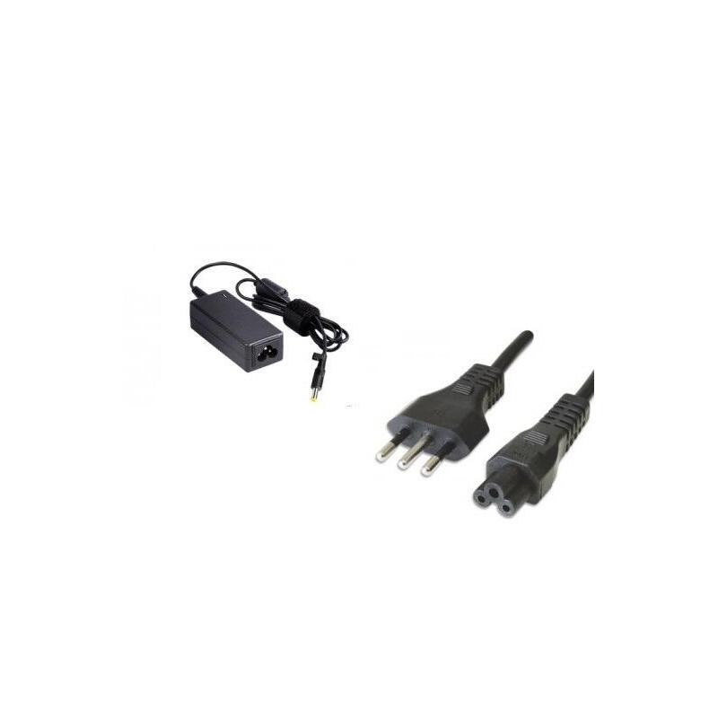 Notebook Adapter For Ibm Lenovo 16v 72w 4.5a 5.5x2.5