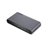 Notebook Dock/Port Replicator  2 X Usb 3.2 Gen 2 (3.1 Gen 2)
