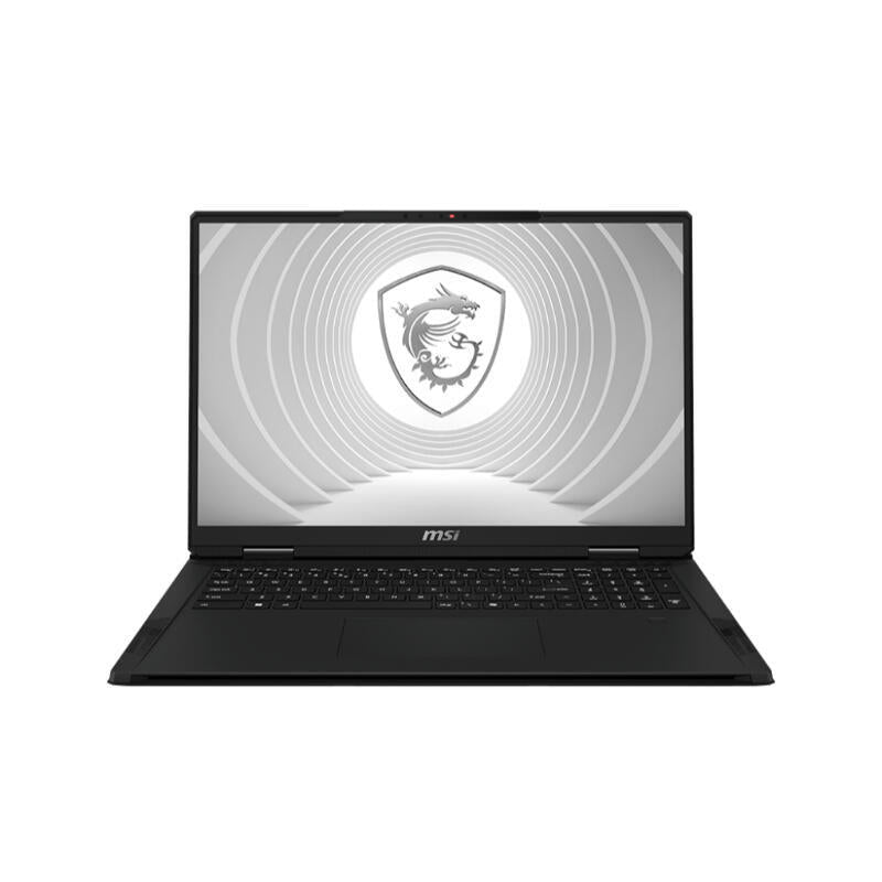 Notebook Msi Creatorpro X18 Hx A14vksg-281es 18 Uhd+/ Intel Core I9-14900hx/ Ddr5 128gb/ Ssd 4tb/ Rtx 3500 Ada 12gb/ W11pro