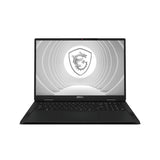 Notebook Msi Creatorpro X18 Hx A14vksg-281es 18 Uhd+/ Intel Core I9-14900hx/ Ddr5 128gb/ Ssd 4tb/ Rtx 3500 Ada 12gb/ W11pro