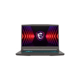 Notebook Msi Thin 15 B12uc-1839xes Intel Core I7-12650h / 16gb Ddr4 / Nvidia Geforce Rtx 3050 4gb Gddr6 / 1tb Nvme / 15.6'' / Freedos.