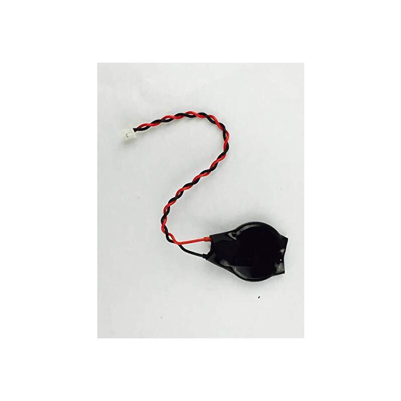 Notebook Rtc Battery For  Systems