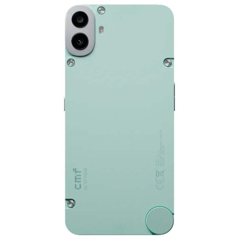 Nothing Cmf Phone (1) 8gb/128gb Verde