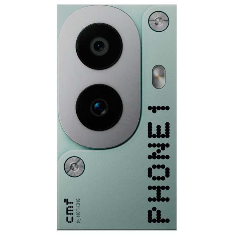 Nothing Cmf Phone (1) 8gb/128gb Verde