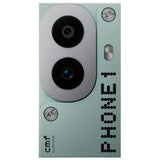 Nothing Cmf Phone (1) 8gb/128gb Verde