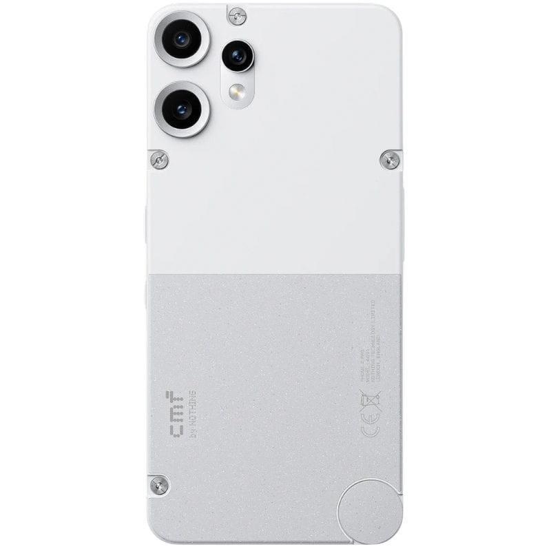 Nothing Cmf Phone 2 Pro 5g 8gb/256gb Blanco