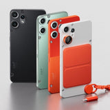 Nothing Cmf Phone 2 Pro 5g 8gb/256gb Verde