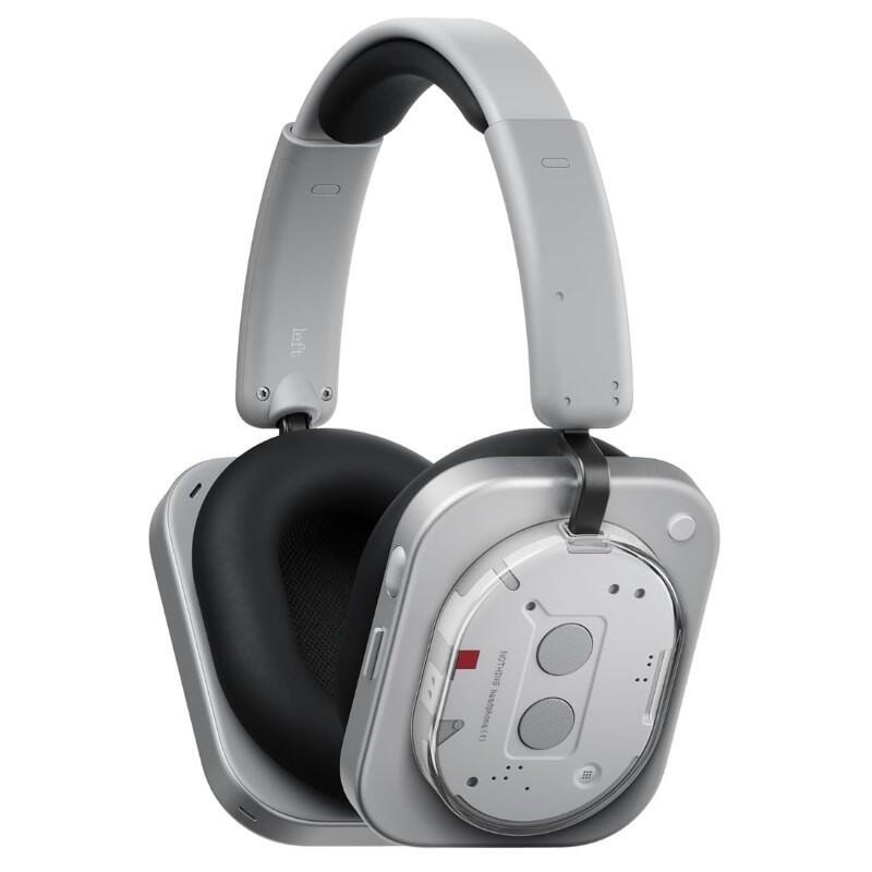 Nothing Headphone (1) Anc Blanco