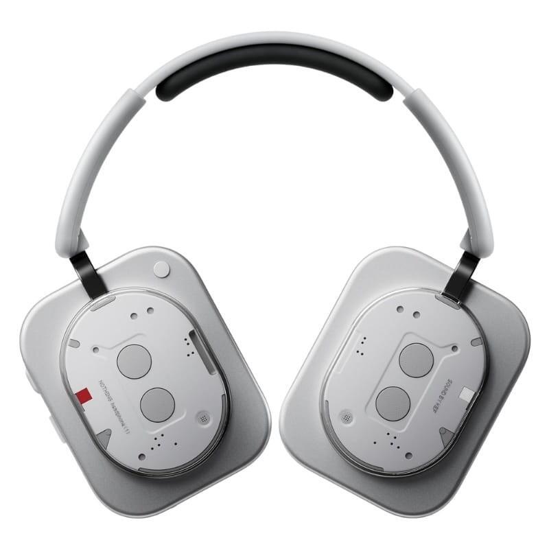 Nothing Headphone (1) Anc Blanco