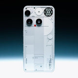 Nothing Phone 3 5g 12gb/256gb Blanco