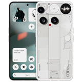 Nothing Phone 3 5g 12gb/256gb Blanco
