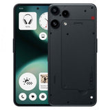 Nothing Phone 3a Lite 5g 8gb/256gb Dual Sim Negro