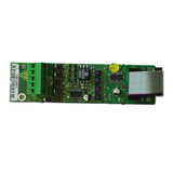 Notifier 020-478 Tarjeta De Comunicación Serie Rs232, Opto Aislada Para Las Centrales De La Serie Id3000.
