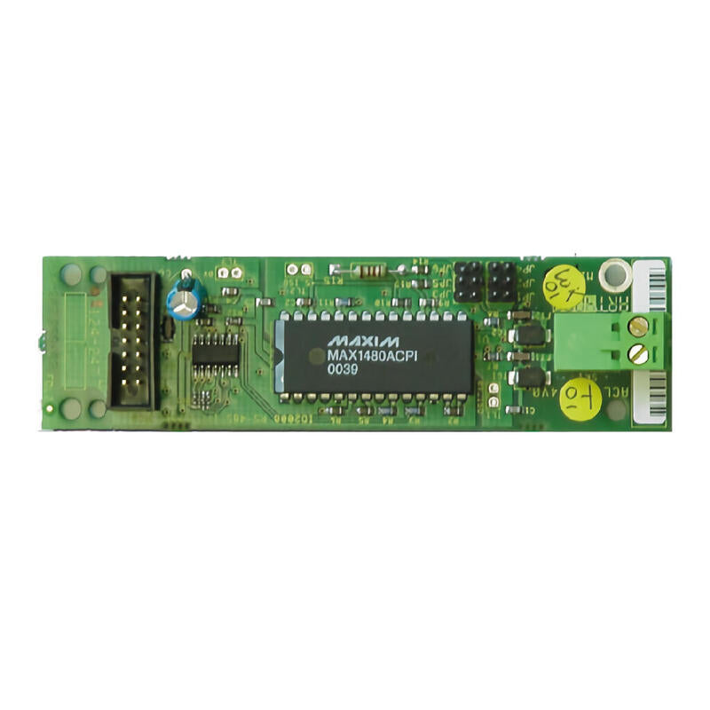 Notifier 020-479 Tarjeta De Comunicación Rs485 Para La Central Id3000.