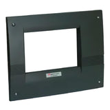 Notifier 020-480-009 Tapa Embellecedora Frontal Para Cabina De Superficie Serie Cab-Id