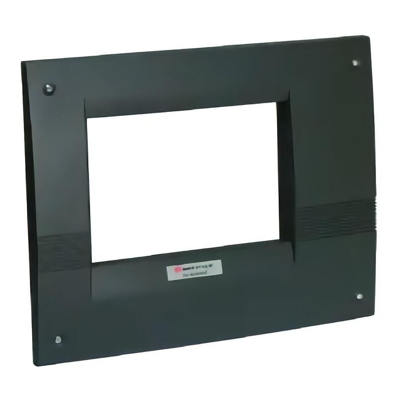 Notifier 020-480-009 Tapa Embellecedora Frontal Para Cabina De Superficie Serie Cab-Id
