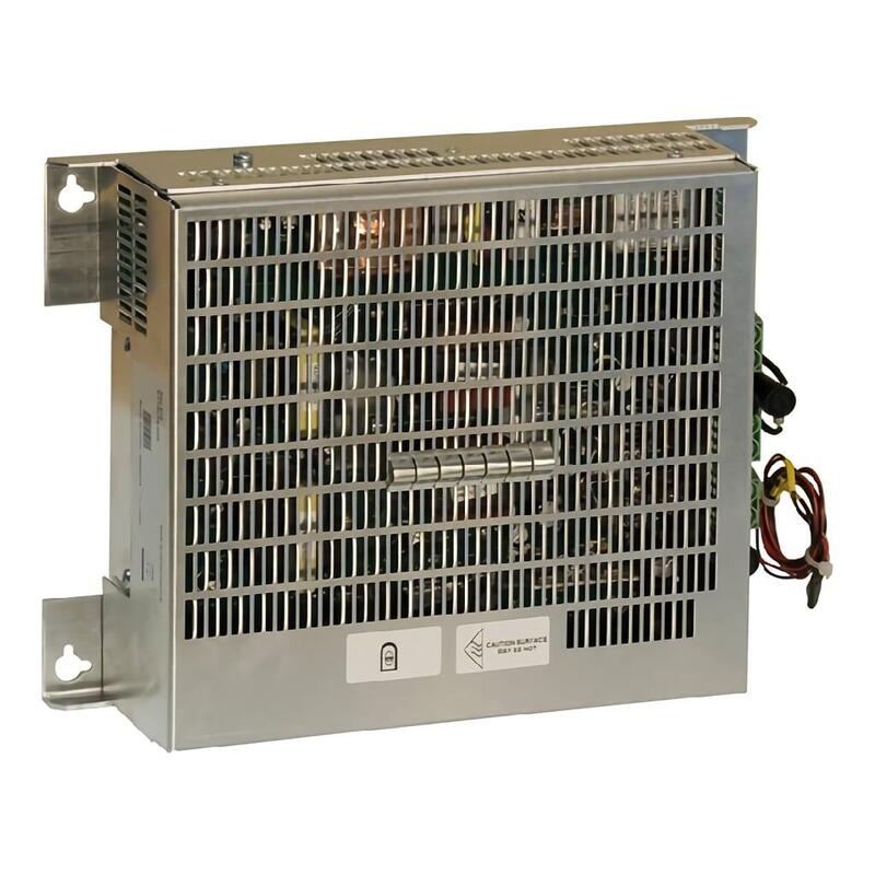 Notifier 020-579 Fuente De Alimentación 4,5 Ó 7a Para El Sistema Id3000.