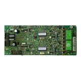 Notifier 020-588 Tarjeta Estándar De 2 Lazos Analógicos Direccionables.