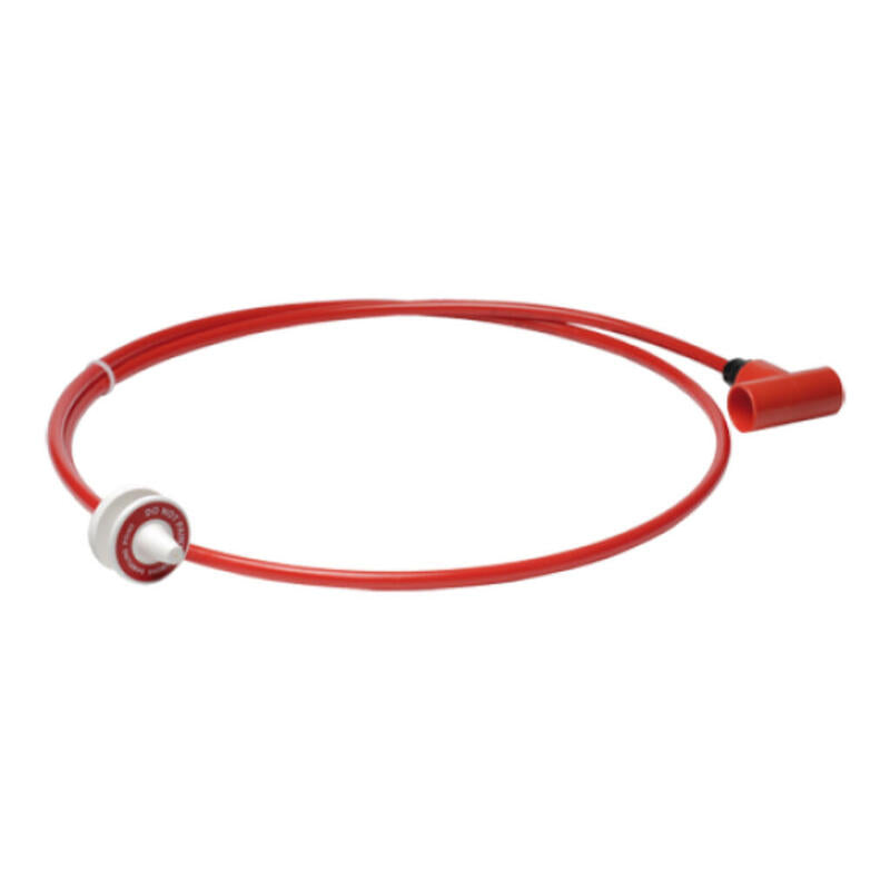 Notifier 059-007 Dha Kit De Punto De Muestreo Cónico, Capilar 10mm Diametro Exterior Y 2m De Longitud