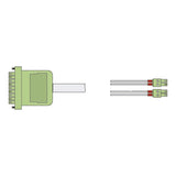 Notifier 583422.21 Cable Amplificador Reserva Rc22