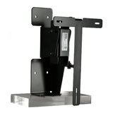 Notifier 6500-Mmk Soporte Metálico Negro Para Montaje Múltiple De Nfxi-Beam/Mi-Lpb2/6500r